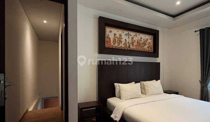 For Lease 2 Bedroom Villa At Dewi Sri, Kuta 7