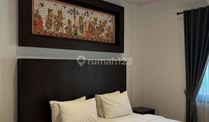 For Lease 2 Bedroom Villa At Dewi Sri, Kuta 12