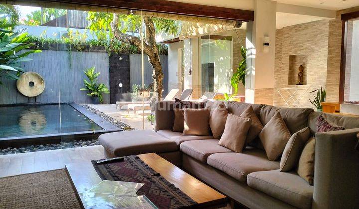 For Sale Luxury Villa Very Close To Jimbaran Beach 2