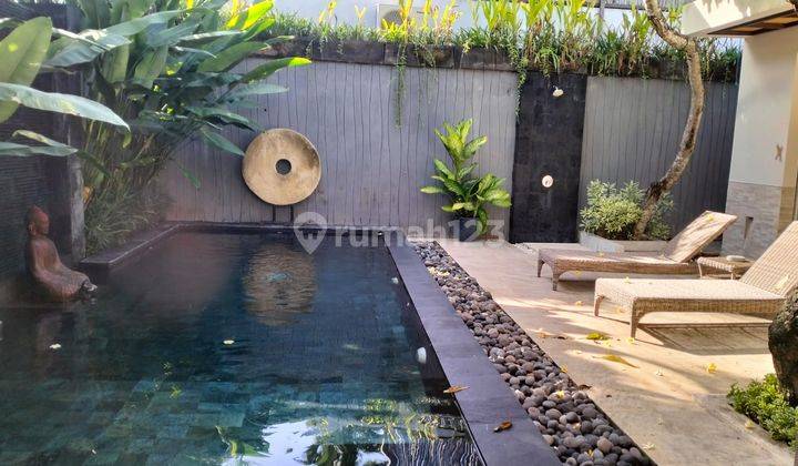 For Sale Luxury Villa Very Close To Jimbaran Beach 1