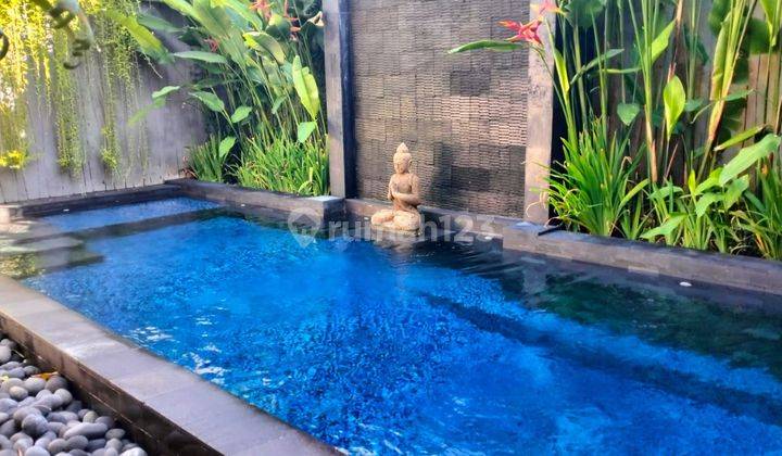 For Sale Luxury Villa Near Jimbaran Beach 2