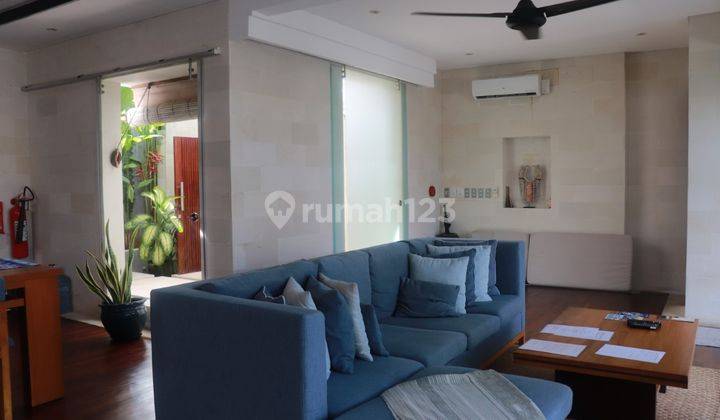 For Sale Luxury Villa Near Jimbaran Beach 1