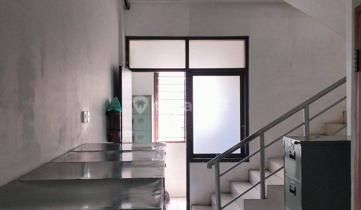 Shophouse for rent on Jl Puputan, Renon