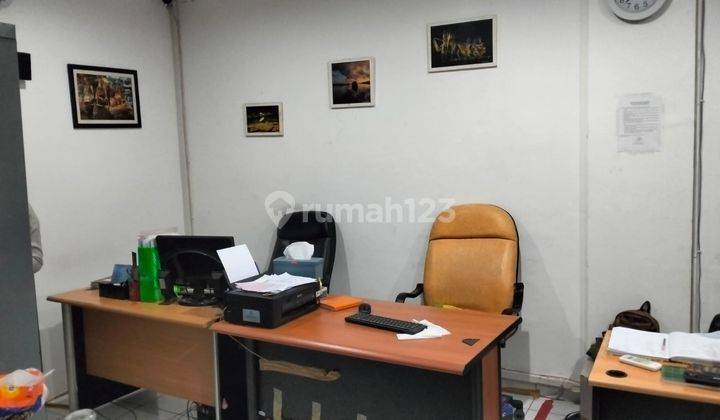 Di Jual Ruko Murahdi Kawasan Sudirman Agung, Denpasar 2