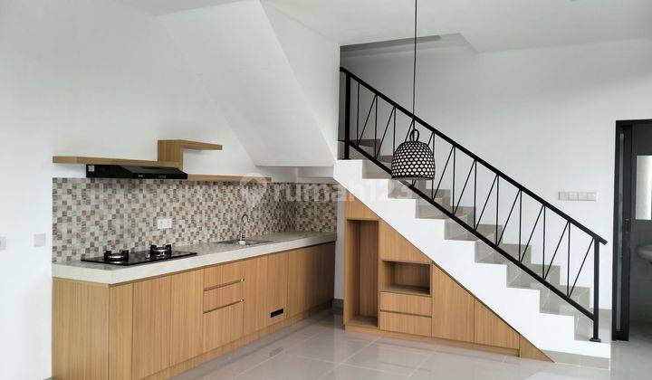 For Rent Brand New Villa Close Pantai Nyanyi Luna Beach Club, Tabanan 2