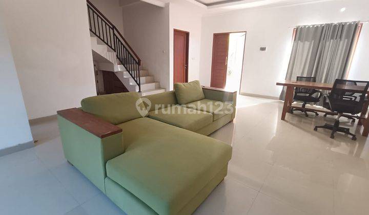 4 Bedroom House in Royal Garden, Jimbaran, Nusa Dua 1