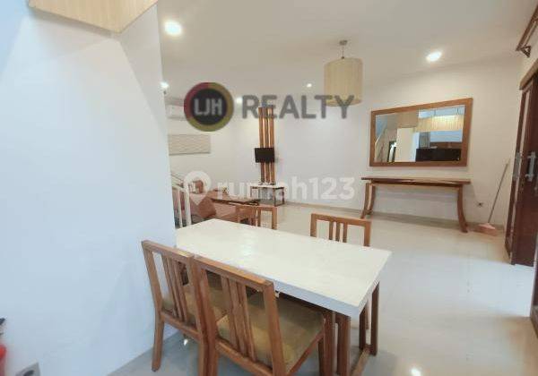 2 bedrooms villa for rent at Kerobokan, Kuta Utara, startegic location, well maintained, close to Canggu area 2