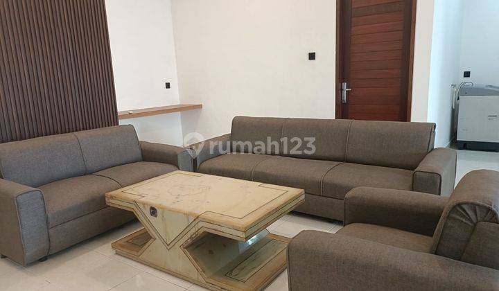 Rumah 2 kamar tidur di Jl Imam Bonjol, Denpasar 1