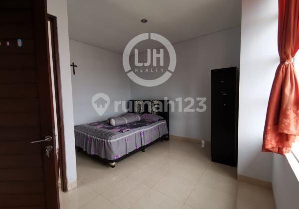 3 Bedroom Houses for Rent in Ungasan - Comfortable Living in a Peaceful South Bali Environment, near Garuda Wisnu Kencana Bali