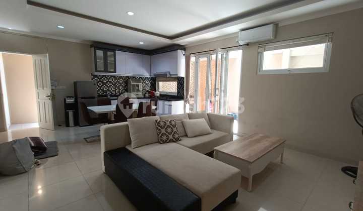 4-bedroom rental house in Harvestland Jimbaran 4-bedroom rental house in Harvestland Jimbaran