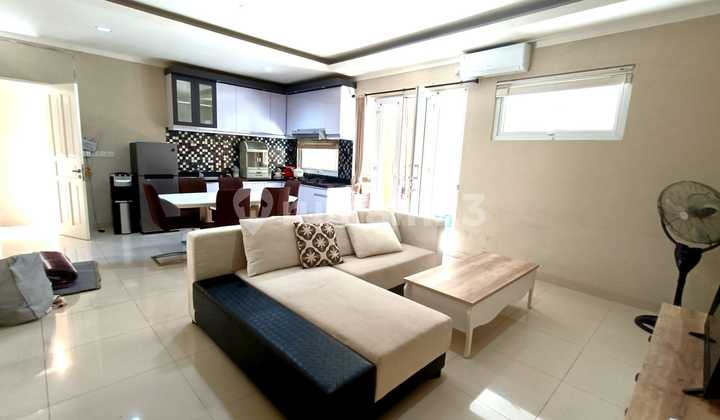4-bedroom rental house in Harvestland Jimbaran 4-bedroom rental house in Harvestland Jimbaran
