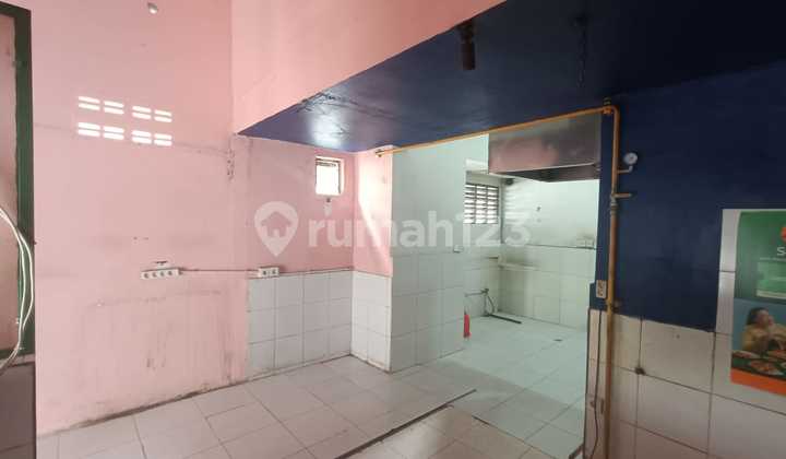 EN: For Rent Shop In Tegalsari, Berawa, Canggu 2