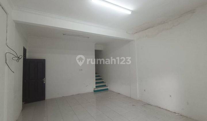 Rumah Sewa 3 Kamar Tidur Di Sesetan, Denpasar 2