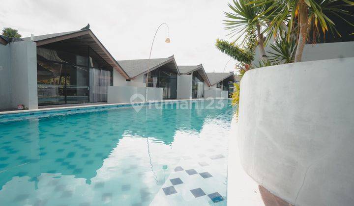 Villa Mewah di Area Nusa Dua, Hanya 3 Menit Ke Hilton 5 Menit Ke Ampurva Hotel 1