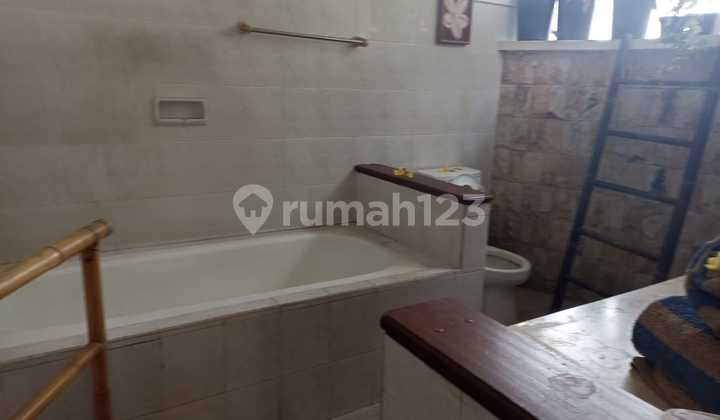 Apartement 2 bedroom only 17, 5 million/ month in Umalas, Kerobokan 2