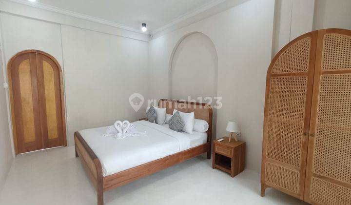 For Rent 4 Bedroom Villa At Legian, Kuta, Bali 2