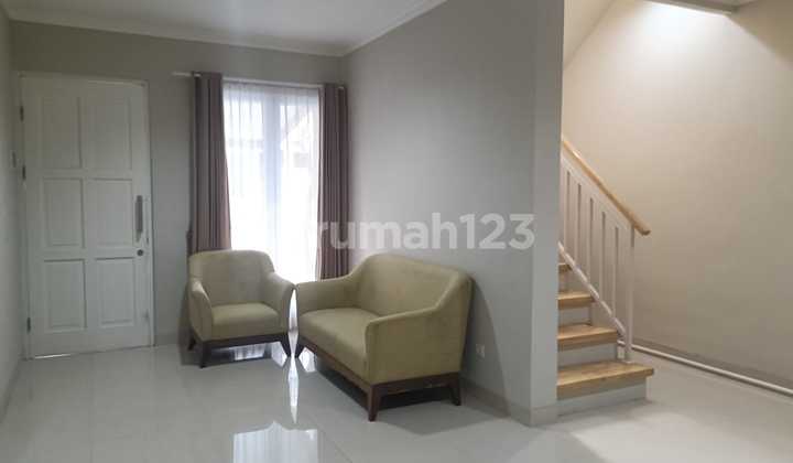 Di sewakan Rumah 3 Bedroom di Harvestsland Jimbaran 2