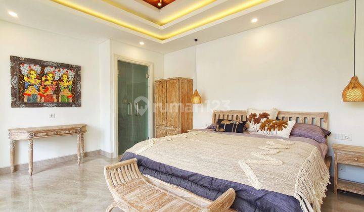 For rent 3 Bedroom at Tumbak Bayuh, Canggu 2