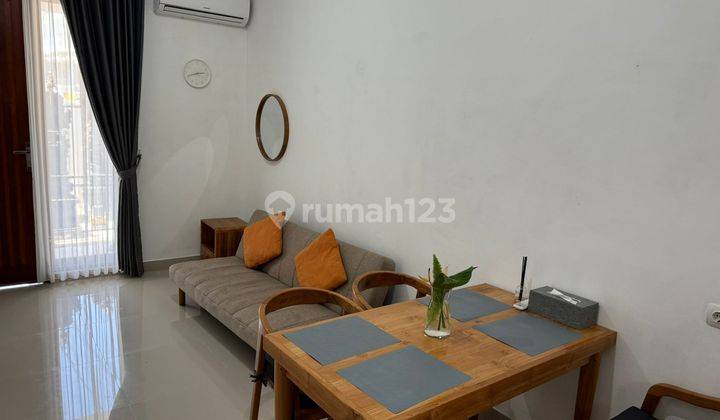 For Rent House 2 Bedroom At Munggu, Close To Canggu 1