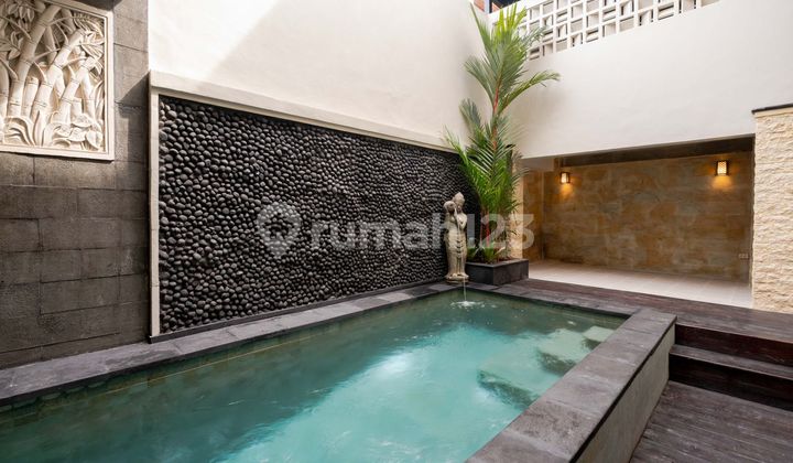 Di Jual Villa Unik Di Daerah Muding Kerobokan Di Jual Villa Unik Di Daerah Muding Kerobokan