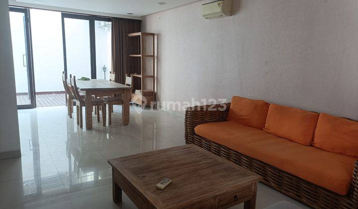 Di sewakan Rumah di Kuta Ardenia di Kuta 2