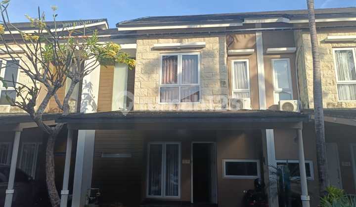 For rent 3 bedroom at Harvestland Jimbaran For rent 3 bedroom at Harvestland Jimbaran