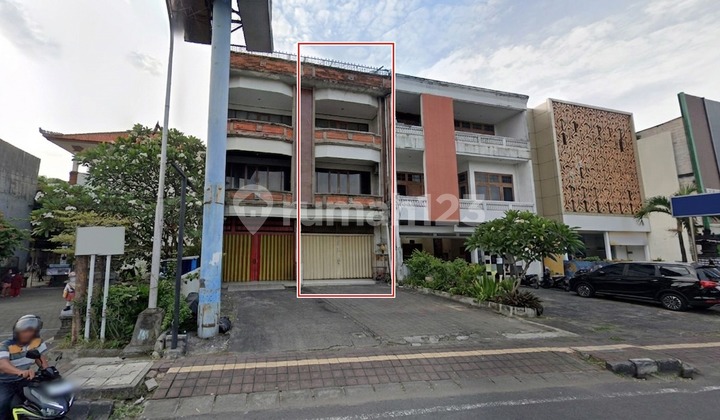 Termurah, Ruko Jual di Jl Teuku Umar, Denpasar Termurah, Ruko Jual di Jl Teuku Umar, Denpasar
