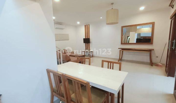 For Rent 2 Bedroom Villa At Kerobokan Area 2