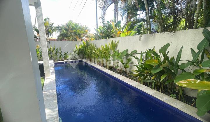 Villa Murah 3 Bedroom Hanya 2,5 Milyar Saja