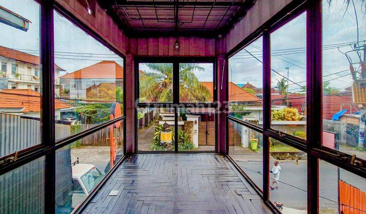 Sub lease restaurant at Canggu area 2