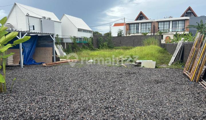 Premium Plot for Sale in Umalas, Kerobokan Premium Plot for Sale in Umalas, Kerobokan