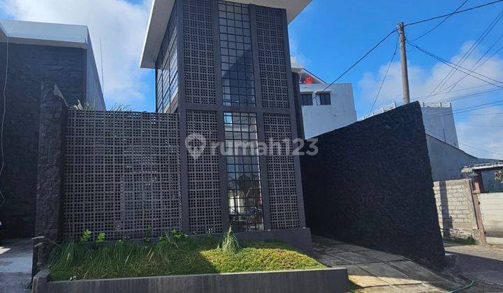 Villa 3 Bedroom di Daerah Uluwatu, Pecatu, Bali 1