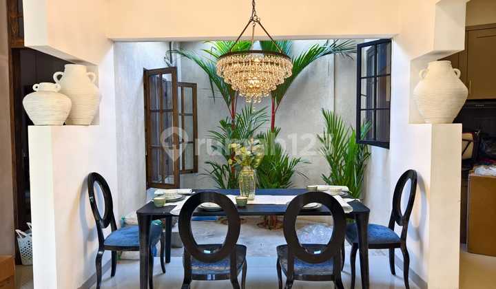 For Rent 3 Bedroom House in Taman Griya, Jimbara