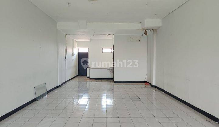 Di sewakan Ruko 3 lantai di Renon, Denpasar 2