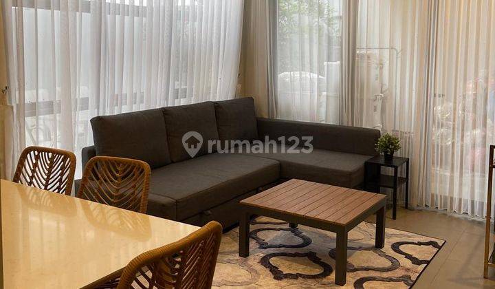 Di Jual Cepat Rumah Damara Village, Jimbaran 2