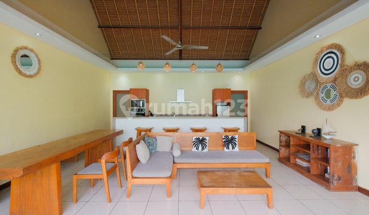 For Rent 2 Bedroom Villa At Kerobokan