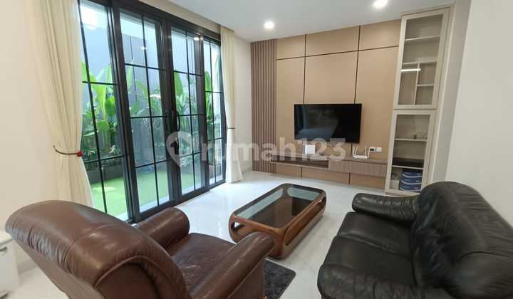 For Rent 3 Bedroom House Near Bali Galeria Mall