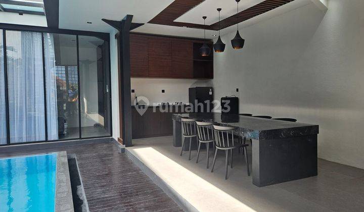 Villa 3 Bedroom di Daerah Uluwatu, Pecatu, Bali 2