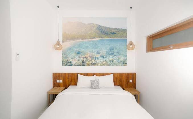 Di jual cepat Kost Elite 21 Kamar di Nusa Dua, Bali 2