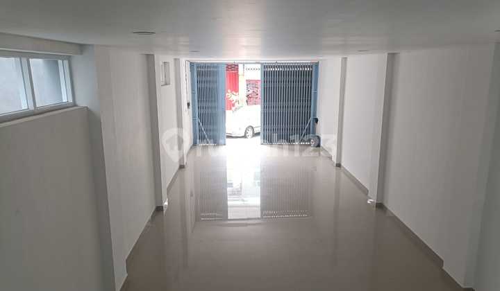 For Rent: Shop House on Jl Kartini, Denpasar 2