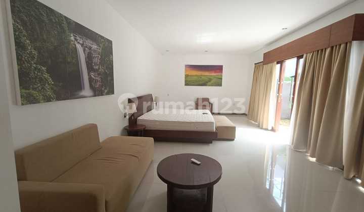 For Rent 1 Bedroom Villa In Umalas, Kerobokan For Rent 1 Bedroom Villa In Umalas, Kerobokan