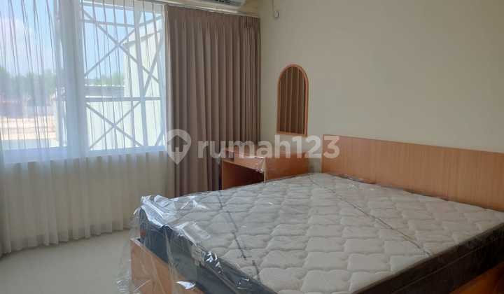 4 bedroom house in Harvestland Kuta