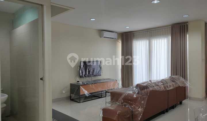 4 bedroom house in Harvestland Kuta