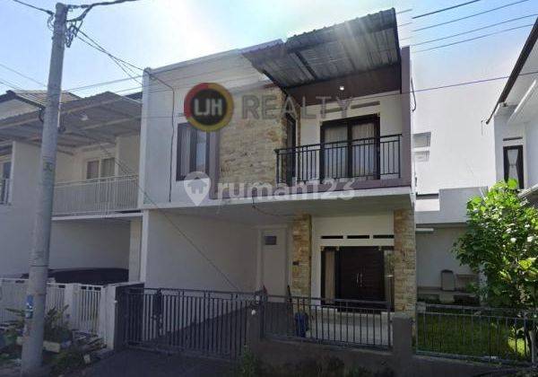 2 bedrooms house for rent at Jl. Tukad Citarum, Denpasar, strategic location, well maintained 1