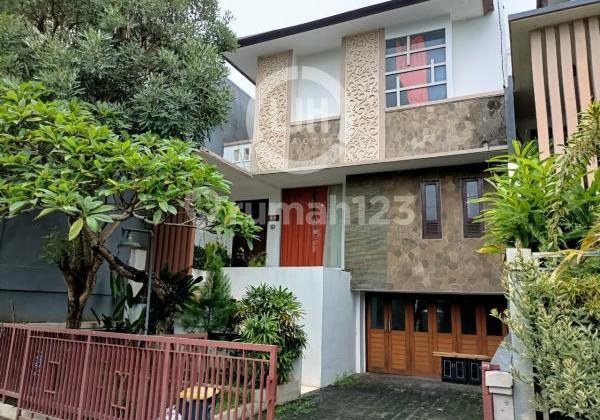 3 Bedroom Houses for Rent in Ungasan - Comfortable Living in a Peaceful South Bali Environment, near Garuda Wisnu Kencana Bali