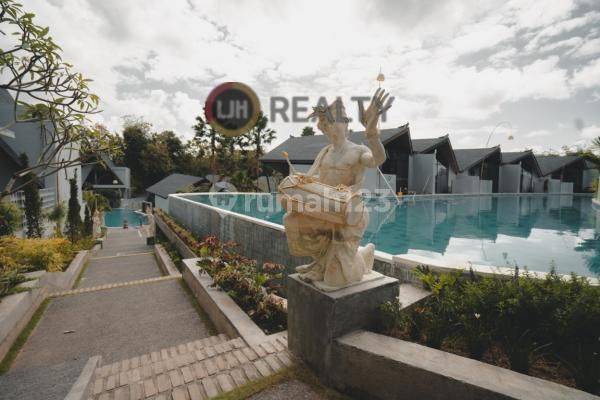 2 bedrooms villa for sale at Benoa, Kuta Selatan, strategic location, well maintained 2