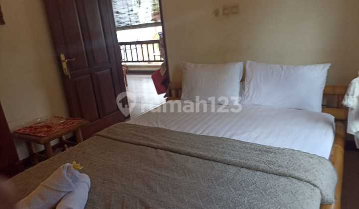 Apartement 2 bedroom only 17, 5 million/ month in Umalas, Kerobokan 1