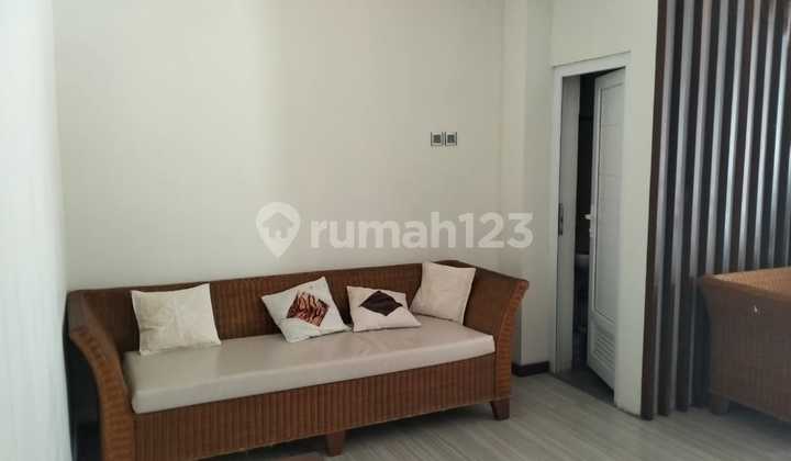 Di sewakan rumah 3 bedroom di area Jl Soputan, Denapsar Barat 2