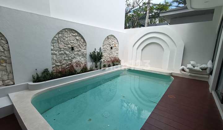 Affordable villa in Tumbak Bayuh area, Canggu