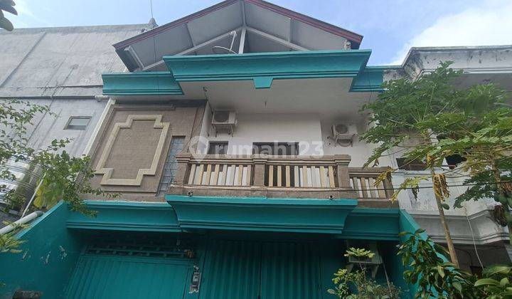 Rumah Sewa 3 Kamar Tidur Di Sesetan, Denpasar 1